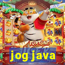 jog java